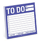 To Do Sticky Notes