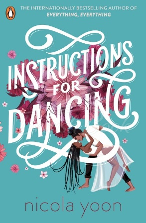 Книга Instructions for Dancing изображение