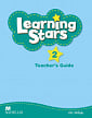 Learning Stars 2 Teacher's Guide