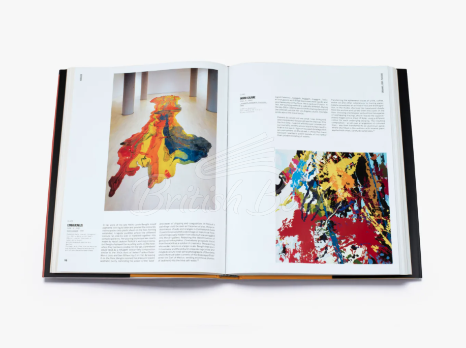 Книга Abstract Art: A Global History изображение 5