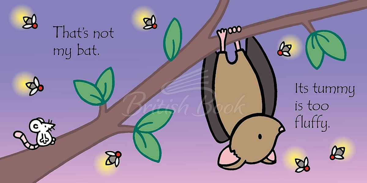 Книга That's Not My Bat... изображение 2