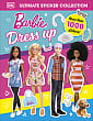 Barbie Dress Up Ultimate Sticker Collection