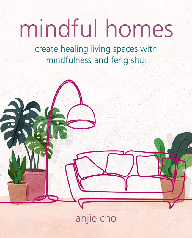 Книга Mindful Homes изображение