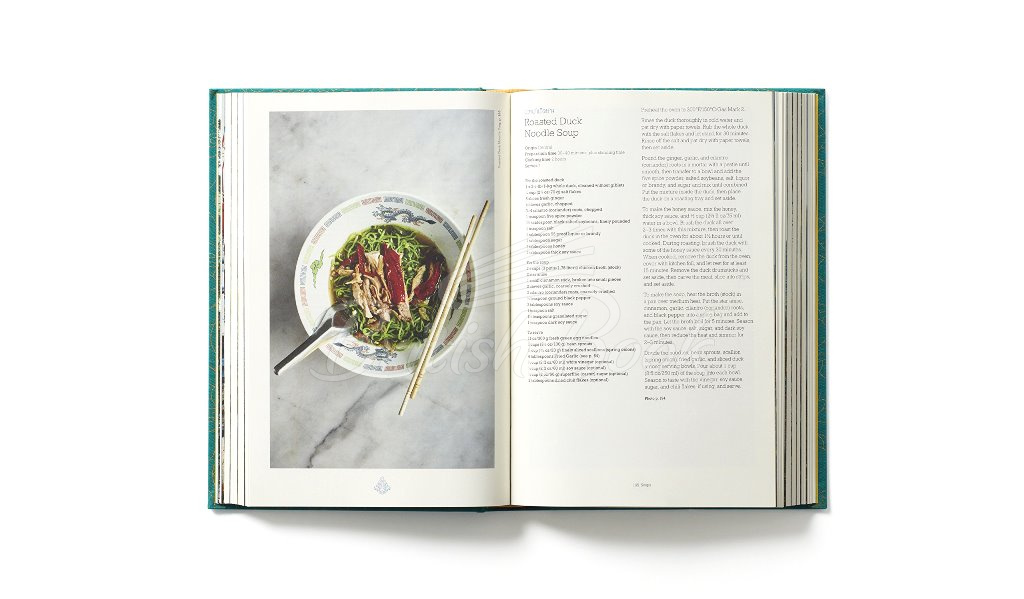 Книга Thailand: The Cookbook изображение 2
