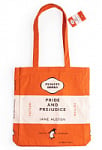 Pride and Prejudice Book Bag