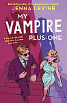 My Vampire Plus-One (Book 2)