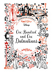 One Hundred and One Dalmatians