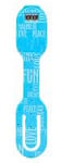 Flexilight Rechargeable Blue Words
