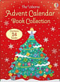 The Usborne Advent Calendar Book Collection