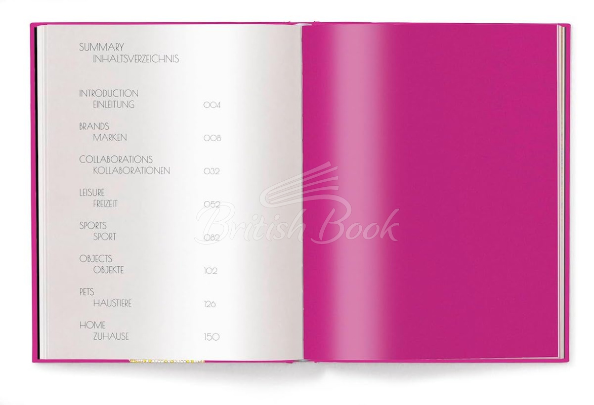 Книга Everyday Luxury зображення 2