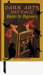 Dark Arts Defence: Basics for Beginners Notebook