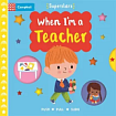 Superstars: When I'm a Teacher