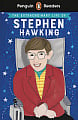 Penguin Readers Level 3 The Extraordinary Life of Stephen Hawking