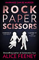 Rock Paper Scissors