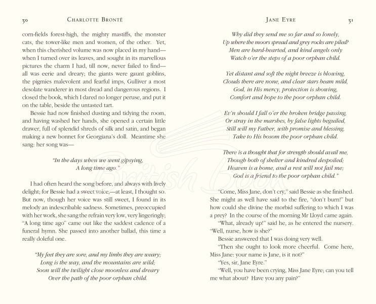 Книга Jane Eyre зображення 2