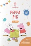 Langlover Workbooks Level A1 Peppa Pig