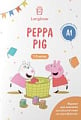 Langlover Workbooks Level A1 Peppa Pig