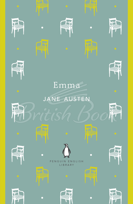 Книга Emma изображение