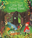 Peep inside a Fairy Tale: Little Red Riding Hood