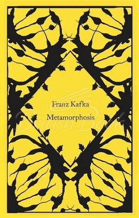 Книга Metamorphosis изображение
