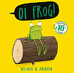 Oi Frog! (10th Anniversary Edition)