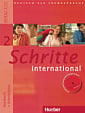 Schritte international 2 Kursbuch + Arbeitsbuch mit Audio-CD zum Arbeitsbuch und interaktiven Übungen