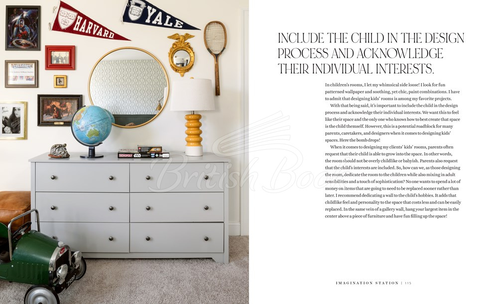 Книга Beautiful Living изображение 13