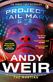 Project Hail Mary