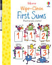 Wipe-Clean First Sums