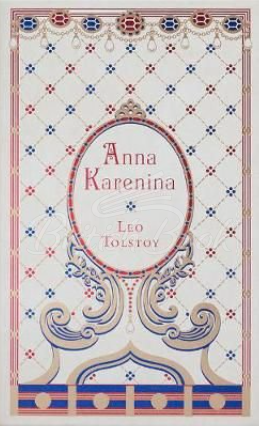 Книга Anna Karenina зображення