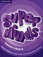 Super Minds 6 Teacher's Book
