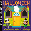Halloween (A Halloween Book of Counting!)