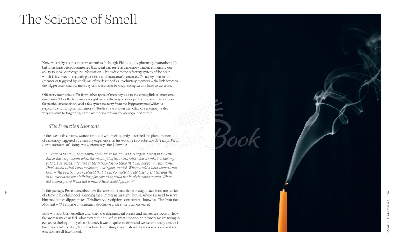 Книга Candles: A Modern Guide to Making Candles изображение 5