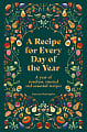 A Recipe for Every Day of the Year