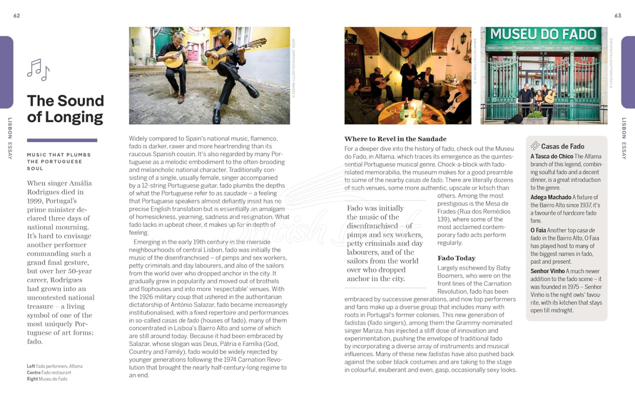 Книга Experience Portugal изображение 12
