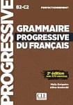 Grammaire Progressive du Français 2e Édition Perfectionnement