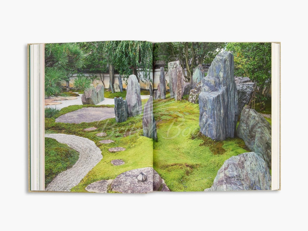 Книга The Modern Japanese Garden изображение 5
