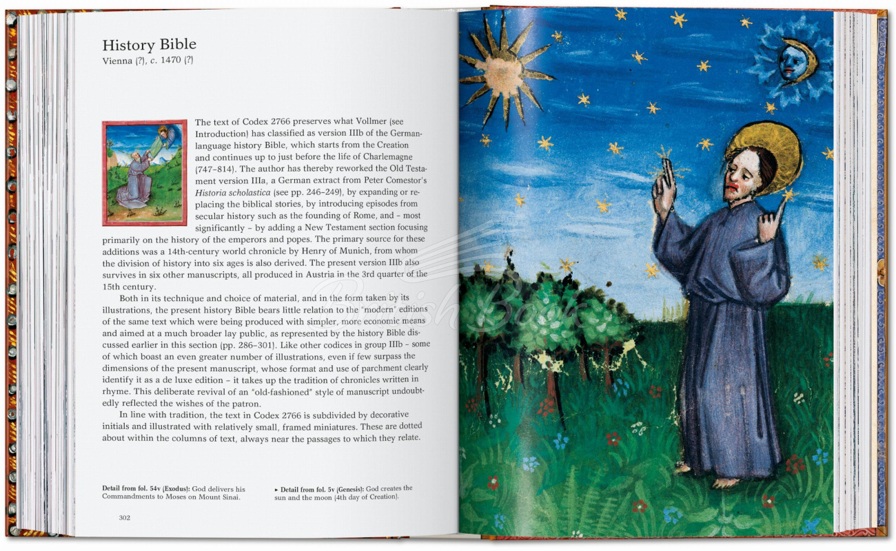 Книга The Book of Bibles изображение 6