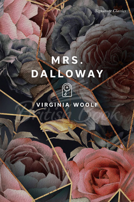 Книга Mrs. Dalloway зображення