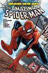 Spider-Man: Brand New Day Omnibus Vol. 1