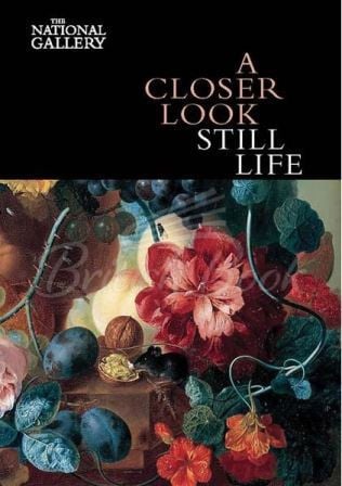 Книга A Closer Look: Still Life зображення