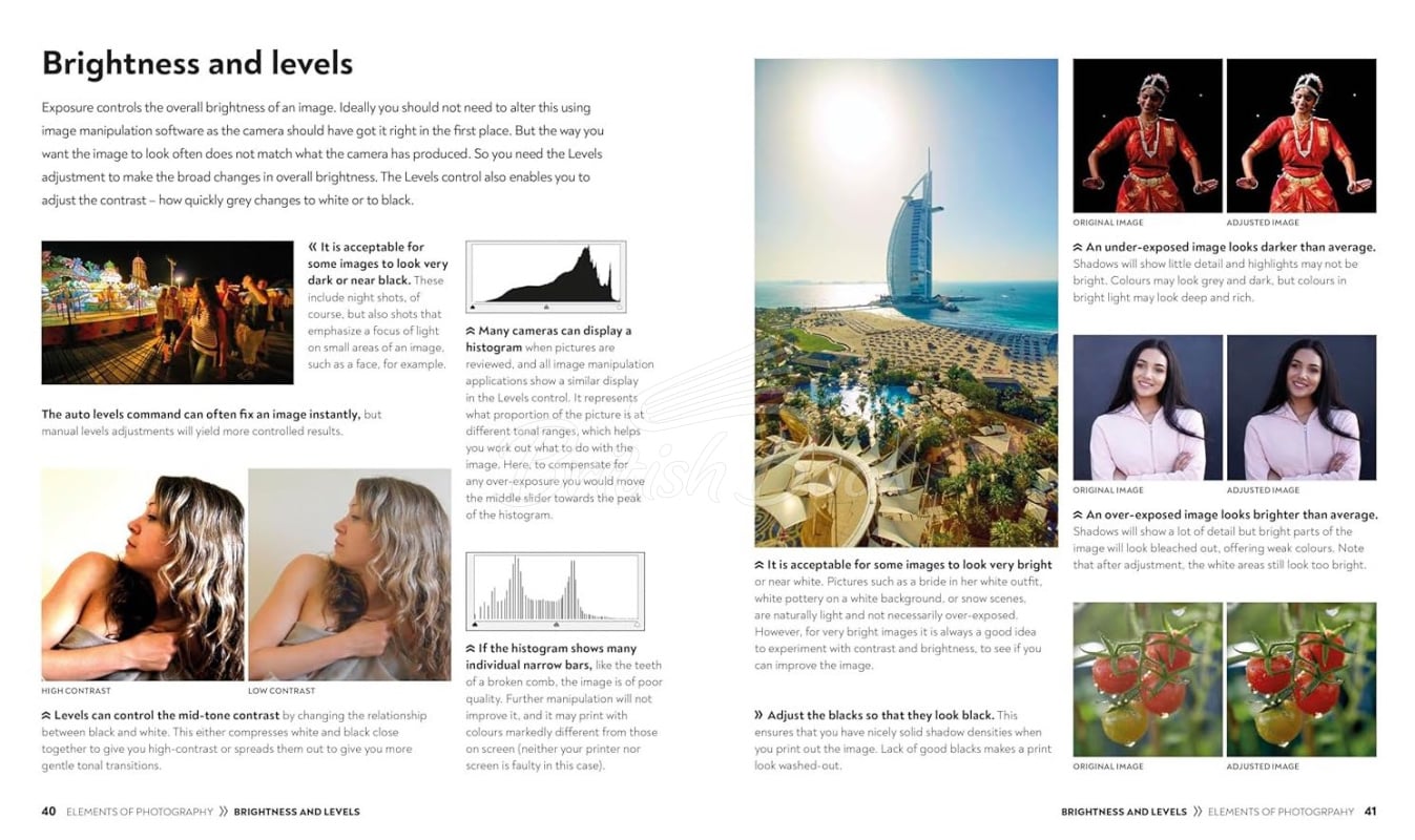 Книга How to Photograph Absolutely Everything зображення 2
