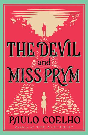 Книга The Devil and Miss Prym изображение
