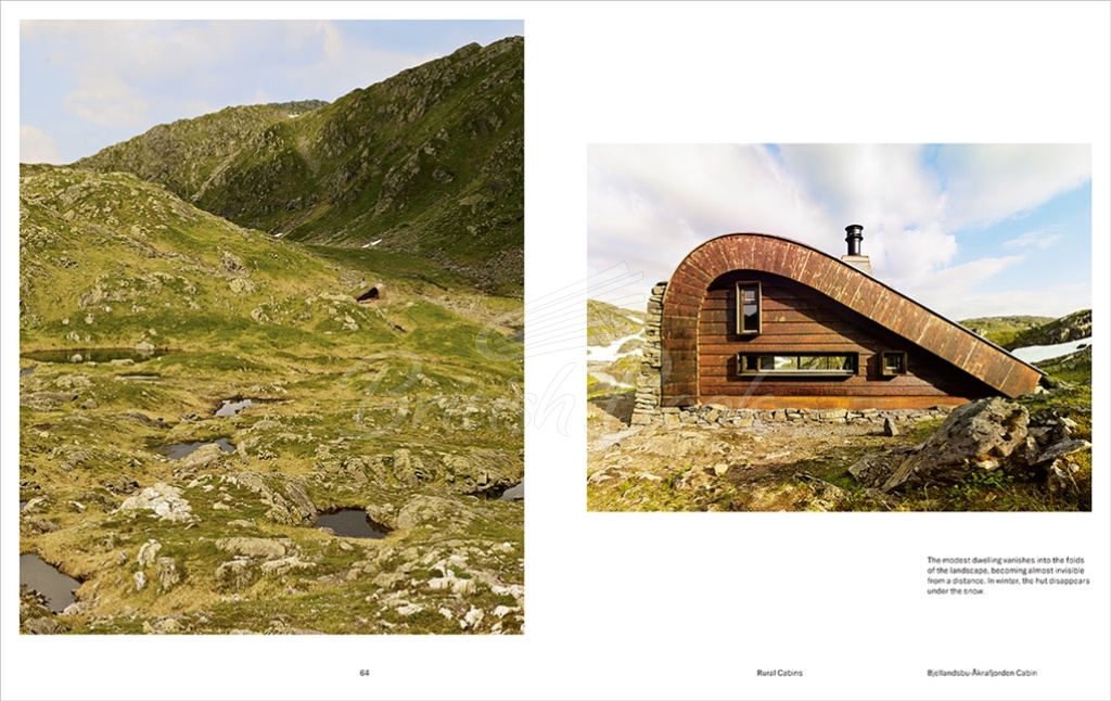 Книга New Nordic Houses изображение 8