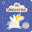 Baby Touch: Unicorns (A Touch-and-Feel Playbook)