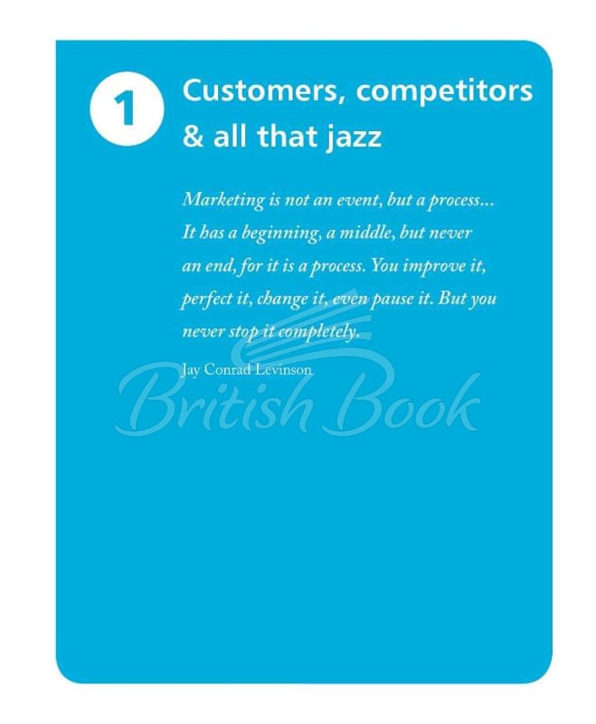 Книга Effective Marketing in Easy Steps зображення 5
