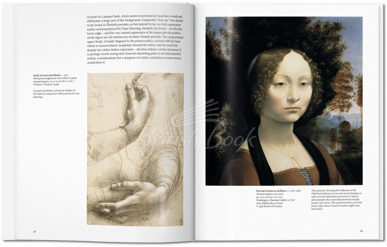 Книга Leonardo зображення 2