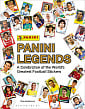 Panini Legends: A Celebration of the World's Greatest Football Stickers
