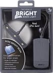 The Really Bright Book Light Grey