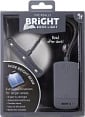 The Really Bright Book Light Grey